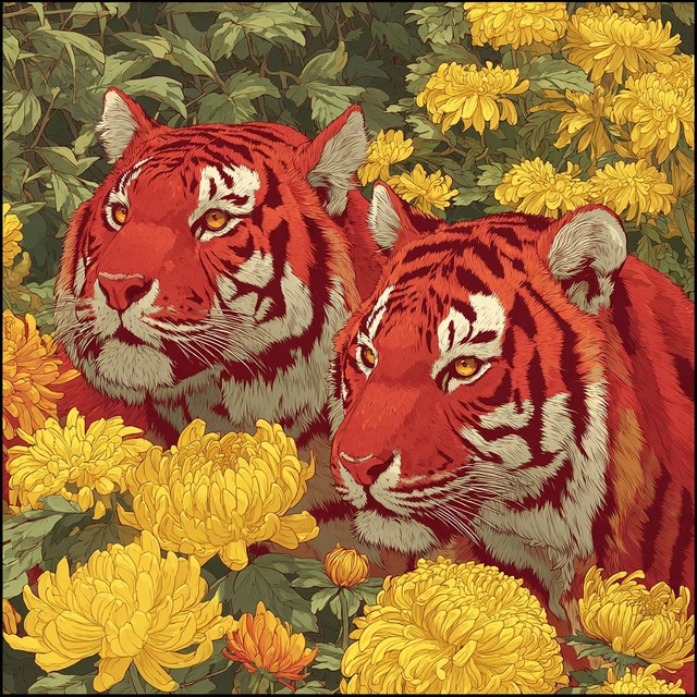 Tài lộc của con giáp Dần không chỉ đến nhanh mà còn đến nhiều, mở ra triển vọng tài chính bền vững trong năm Bính Ngọ 2026.Ảnh minh họa