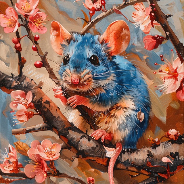 Với con giáp Tý, cuộc sống không nhất thiết phải theo khuôn mẫu hay mục tiêu dài hạn, mà quan trọng là tận hưởng từng khoảnh khắc. Ảnh minh họa