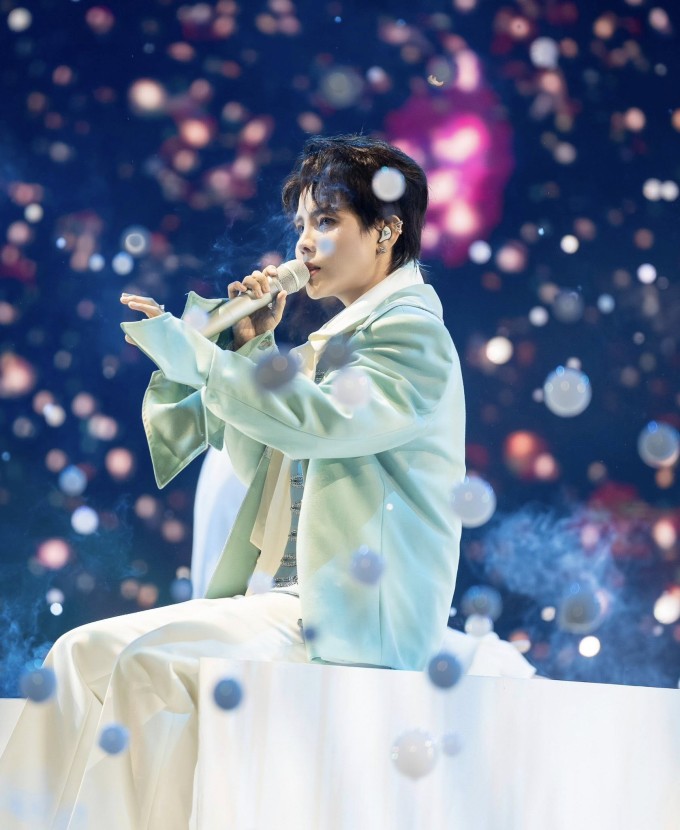 Nhiều khán giả và đồng nghiệp nhận xét Cát Tường xứng đáng chiến thắng ngôi vị cao nhất.