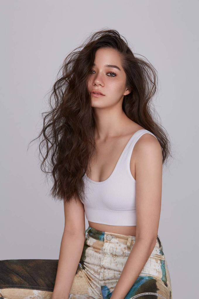 Phần biểu diễn bài "1%" của Violet Wautier tại khai mạc SEA Games tối 9/12. Video: FPT Play