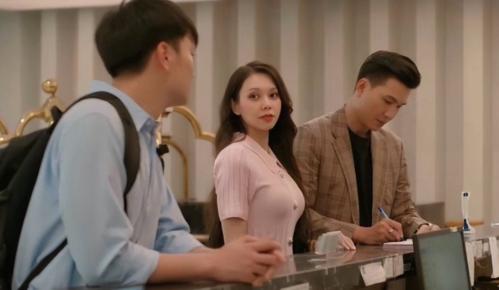 Ngay khi lên sóng, nhân vật này nhanh chóng “gây bão” mạng xã hội. Những phân đoạn đầu tiên có sự xuất hiện của cô lập tức hút hàng triệu lượt xem và tạo nên làn sóng tranh luận dữ dội.