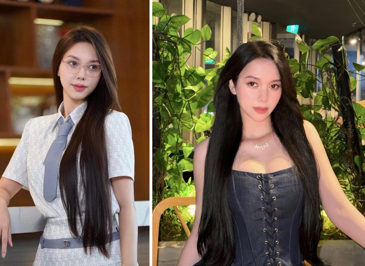 Trên trang cá nhân, Hà Bùi luôn biết cách lựa chọn trang phục để làm nổi bật ưu điểm hình thể. Cô luôn tạo được điểm nhấn riêng dù xuất hiện tại sự kiện hay trong những khoảnh khắc đời thường.