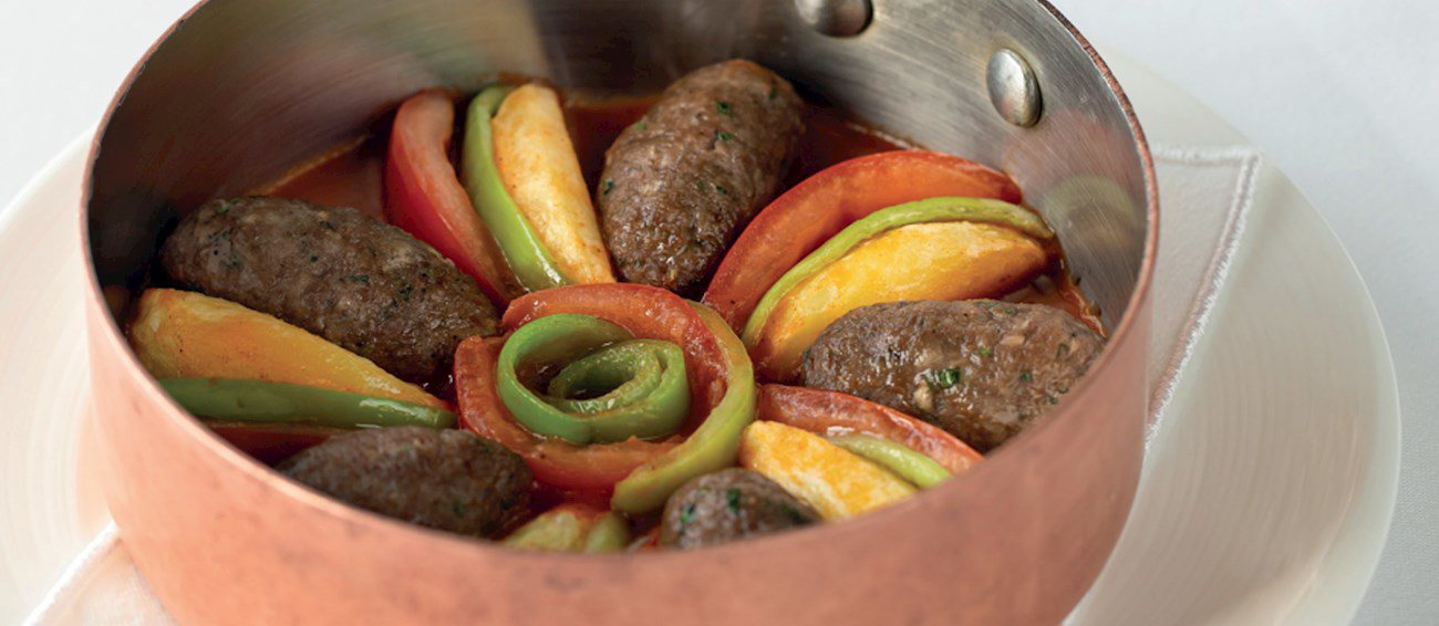 10 món thịt viên ngon nhất châu Á, bún chả của Việt Nam đứng thứ 2 - 6