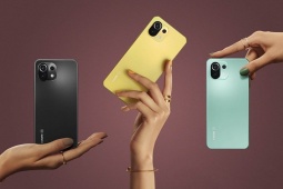 Bước thụt lùi không ai có thể ngờ của smartphone trong năm 2026