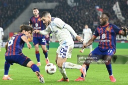 Video bóng đá Basel - Aston Villa: Nối dài mạch thăng hoa (Europa League)