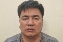 Danh tính kẻ vi phạm giao thông đẩy đại uý CSGT vào đầu xe tải