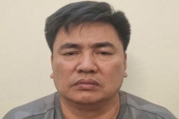 Danh tính kẻ vi phạm giao thông đẩy đại uý CSGT vào đầu xe tải