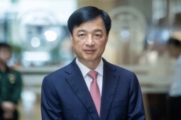 Bí thư Hà Nội Nguyễn Duy Ngọc được đề nghị tặng Huân chương Quân công hạng nhất