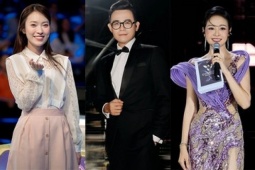 3 MC song ngữ đắt show nhất Việt Nam đều gắn bó với VTV