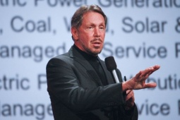 Tài sản bốc hơi 31 tỷ USD, Larry Ellison rơi xuống vị trí giàu thứ 3 thế giới