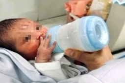 Thông tin mới về bé sơ sinh bị “vùi lấp” ở Gia Lai, công an vẫn đang làm rõ