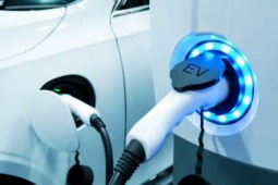 Tiêu thụ xe điện toàn cầu có sự phân hóa