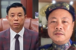 Cựu Viện trưởng Viện y dược học dân tộc TPHCM sắp hầu tòa vì nhận hối lộ 47 tỷ đồng