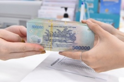 Lãi tiết kiệm tăng mạnh, có 100 triệu gửi ngân hàng nhận được bao nhiêu tiền lãi?