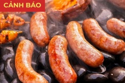 Tin tức sức khỏe - Cảnh báo: Ai bị ho đàm dai dẳng nên bỏ ngay 3 thứ này, càng dùng càng “rút ngắn tuổi thọ”!