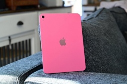 Rò rỉ iPad mới dùng chip A19