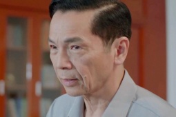 Cú sốc từ NSND Trung Anh