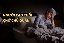 Tin tức sức khỏe - Triệu chứng thường gặp sau tuổi trung niên – chớ chủ quan kẻo hệ lụy khôn lường!