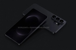 Cấu hình của Galaxy S26 Ultra khiến fan hâm mộ thèm thuồng