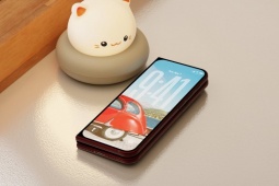 Thị trường smartphone màn hình gập đang dựa vào iPhone Fold?