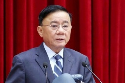 Ban Bí thư yêu cầu tinh giản 10% số lượng hội nghị hằng năm