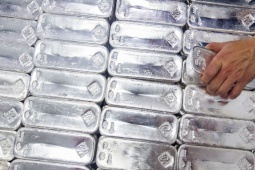 Giá bạc tăng gần 10% trong tuần: Vì sao thị trường lại “nóng rực”?