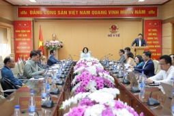 Nguy cơ virus bại liệt xâm nhập hiện hữu, Việt Nam ứng phó thế nào?