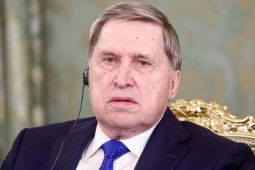 Thế giới 24h: Nga đáp trả lời kêu gọi "trưng cầu dân ý" của ông Zelensky về Donbass