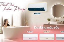 Bình nước tắm nóng dùng thế nào để an toàn và giải pháp thông minh từ Livotec