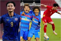 U22 Việt Nam, Thái Lan, Philippines toàn thắng vòng bảng, đội nào ấn tượng nhất?