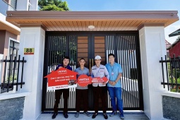 6.000 ngôi nhà bàn giao: Hành trình Viettel Construction kiến tạo không gian sống