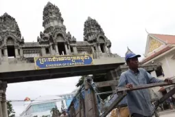 Thế giới - Thái Lan - Campuchia đàm phán giữa lúc giao tranh tiếp diễn