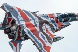 Tiêm kích J-15 Trung Quốc hay F-15 Nhật Bản lợi thế hơn trong chiến đấu?