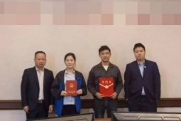 Ông chủ chi hơn 37 tỷ đồng mua 18 căn hộ tặng nhân viên chỉ với 1 yêu cầu