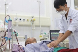 Người đàn ông 47 tuổi ở Quảng Ninh viêm tụy tái phát thừa nhận có thói quen nhiều người Việt mắc phải