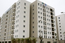 Ai được mua căn hộ gần 50m2 giá 484 triệu đang mở bán ở Hà Nội?