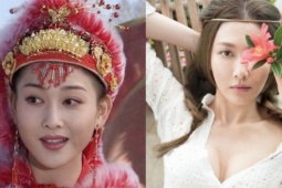 Vương Chiêu Quân đẹp nhất màn ảnh: Từng bán quần áo để sống, U50 lẻ bóng sau đổ vỡ