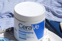 7 kem dưỡng ẩm mùa đông giá 200.000 - 1 triệu đồng