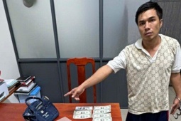 Bắt giữ nghi phạm cướp nhầm vàng giả ở Tây Ninh: Diễn biến vụ án gây chú ý