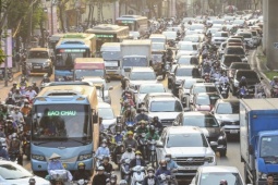 Công bố kết quả nghiên cứu ảnh hưởng của xăng E10 với ô tô, xe máy