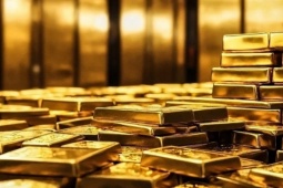 Chân dung những 'đại gia' gom vàng nhiều nhất thế giới, Nga đi ngược xu hướng