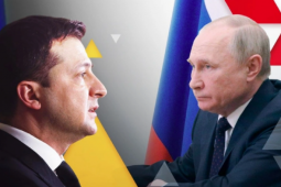 Pokrovsk khiến Ukraine gặp bất lợi lớn trên bàn đàm phán?