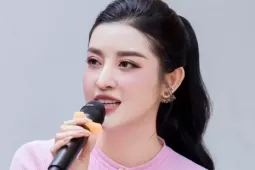 Huyền My: ‘Tôi sốc, bật khóc khi nghỉ việc MC’