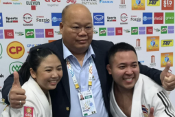 Thể thao - Võ sĩ đánh bại nhà vô địch thế giới, giành HCV nhờ cãi nhau với vợ