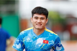 Bóng đá - Phi Hoàng chỉ ra điểm yếu U22 Việt Nam trước bán kết SEA Games 33