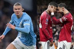 Dự đoán tỷ số vòng 16 Ngoại hạng Anh: MU nhờ cậy Man City xử  " ngựa ô " , mơ vào top 4