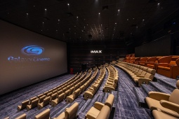 Rạp Galaxy CineX – Hanoi Centre mở cửa đón khách, tiên phong mang công nghệ IMAX with Laser đến với khán giả Hà Nội