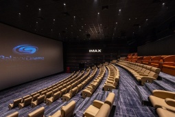 Rạp Galaxy CineX – Hanoi Centre mở cửa đón khách, tiên phong mang công nghệ IMAX with Laser đến với khán giả Hà Nội