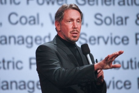 Tài sản bốc hơi 31 tỷ USD, Larry Ellison rơi xuống vị trí giàu thứ 3 thế giới