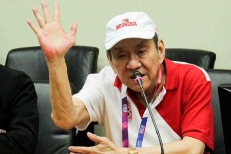 Người giàu nhất Indonesia đang có bao nhiêu tiền?
